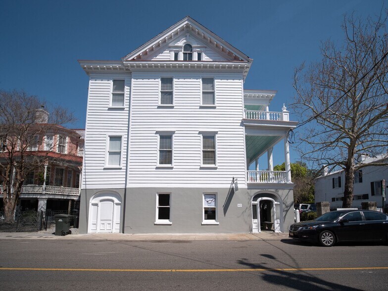 More Photos Of 112 Rutledge Ave, Charleston Office Residential For Sale