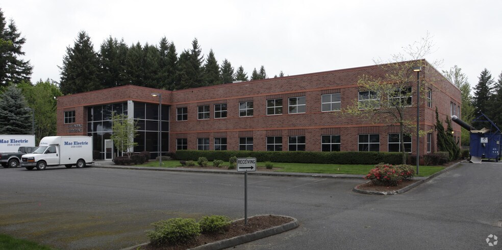 More Photos Of 14300 SE First St, Vancouver Office For Lease