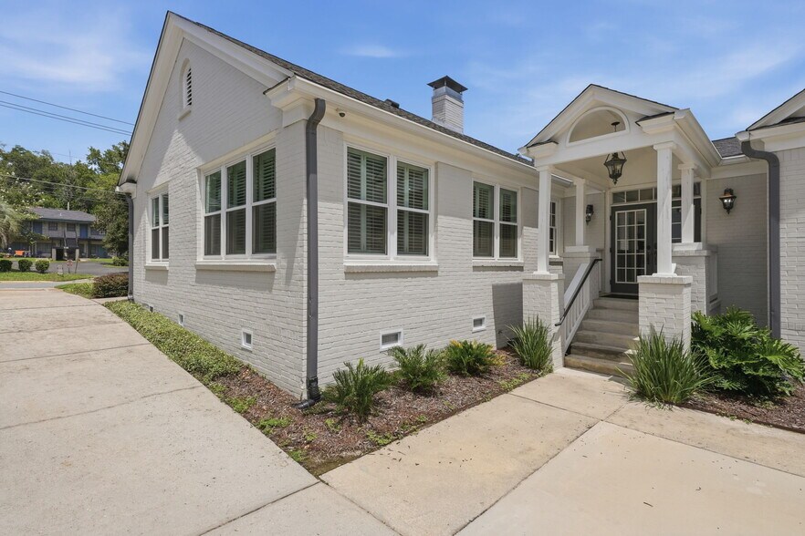More Photos Of 537 E Park Ave, Tallahassee Office For Sale