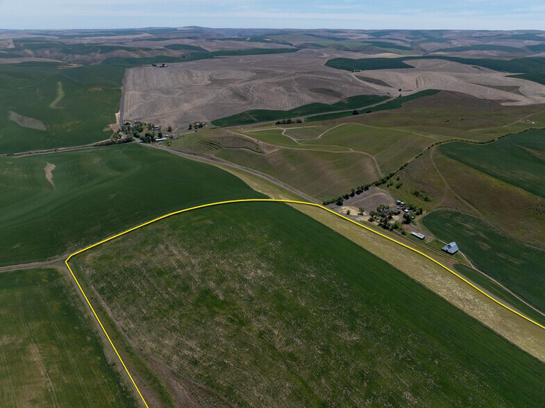 Primary Photo Of Emerson Loop Rd loop, The Dalles Land For Sale
