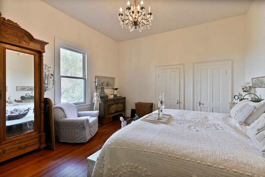 More Photos Of 68 Church Hill Rd, San Andreas Flex For Sale