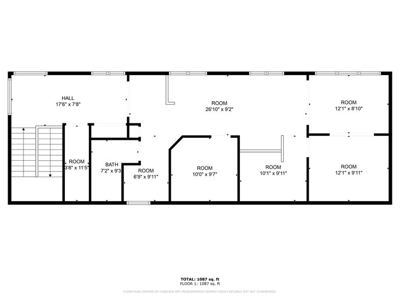 More Photos Of 613 Amboy Ave, Perth Amboy Medical For Lease