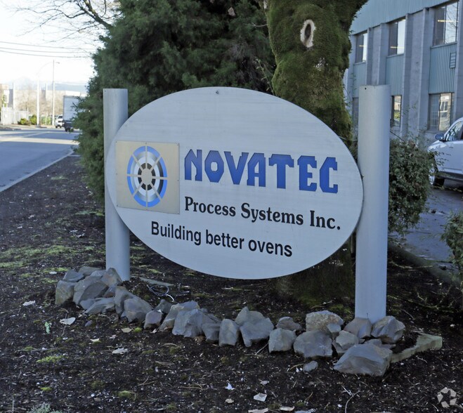 More Photos Of 19214 94th Ave, Surrey Service For Lease