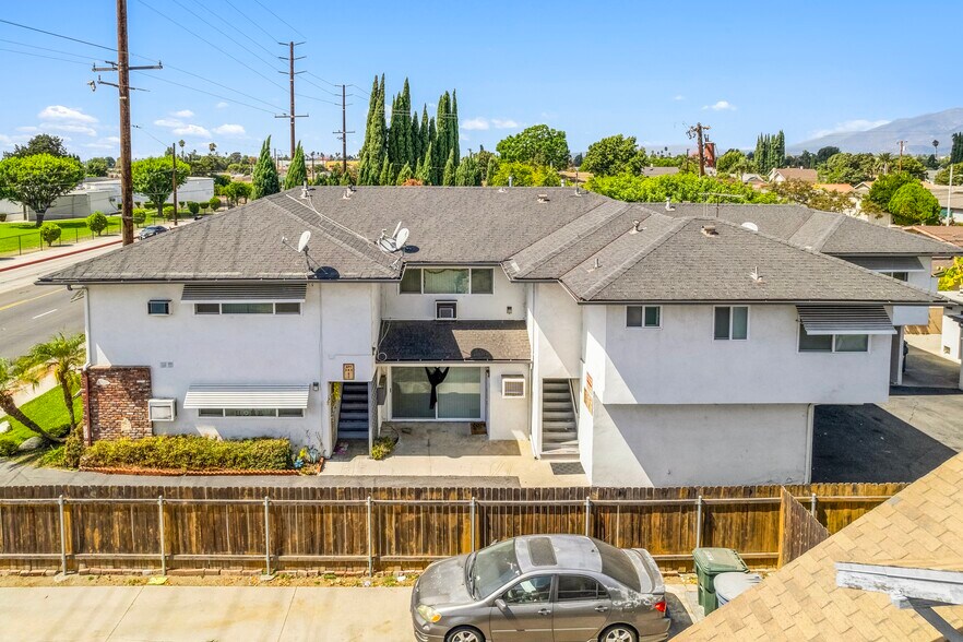 1033 W Cypress St, Covina, CA 91722 Apartments For Sale