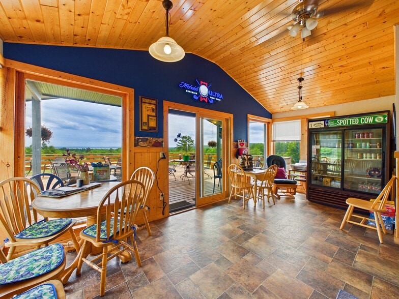 More Photos Of 950 County Highway C, Washburn Golf Course Driving Range For Sale
