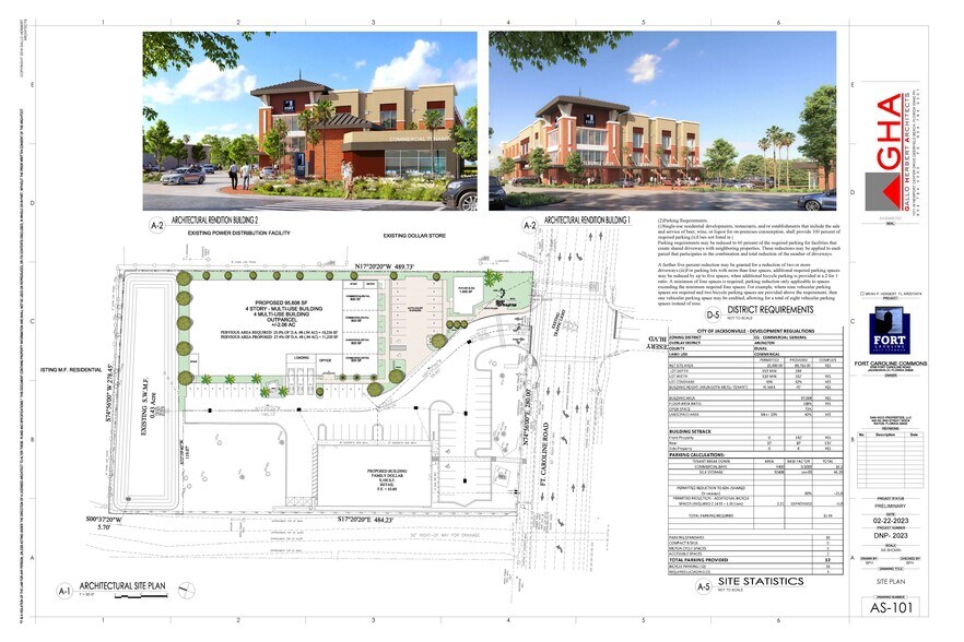 More Photos Of Fort Caroline Rd, Jacksonville Land For Sale