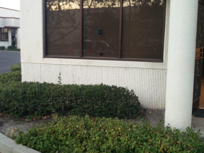 More Photos Of 46560 Fremont Blvd, Fremont Warehouse For Sale