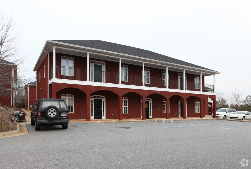 Primary Photo Of 1361 Jennings Mill Rd, Bogart Office For Lease