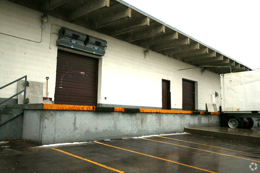 More Photos Of 3450 W 8550 S, West Jordan Manufacturing For Sale