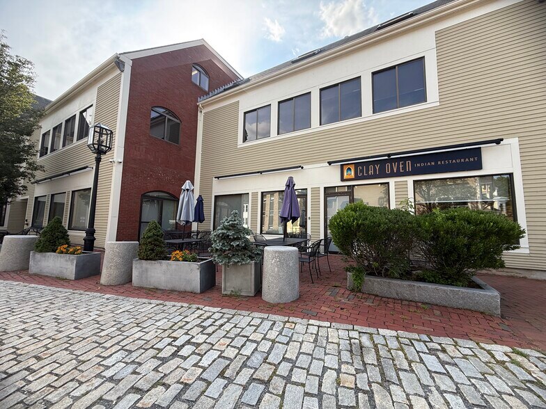 More Photos Of 1666 Massachusetts Ave, Lexington Office For Lease