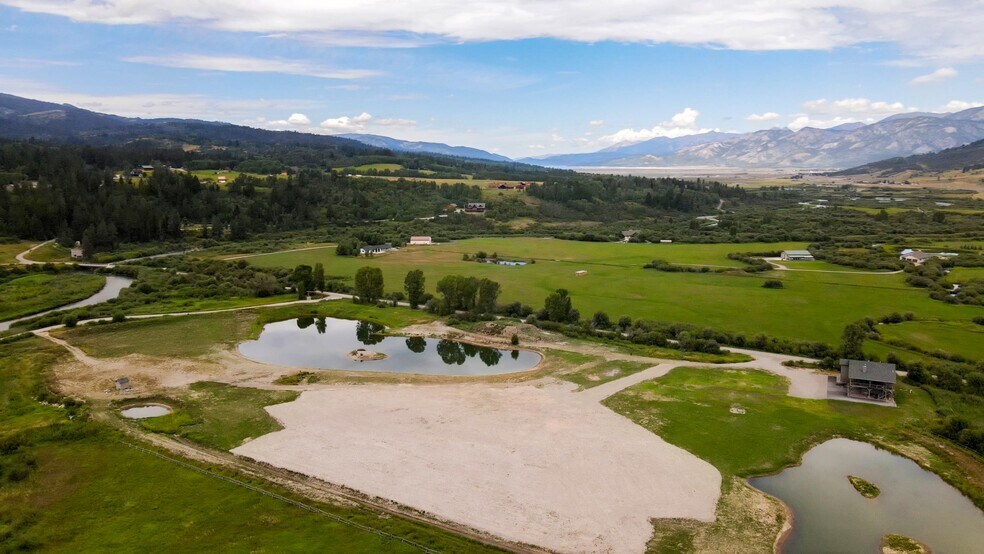 Primary Photo Of 227 McNeel Power Plant Rd, Alpine Land For Sale