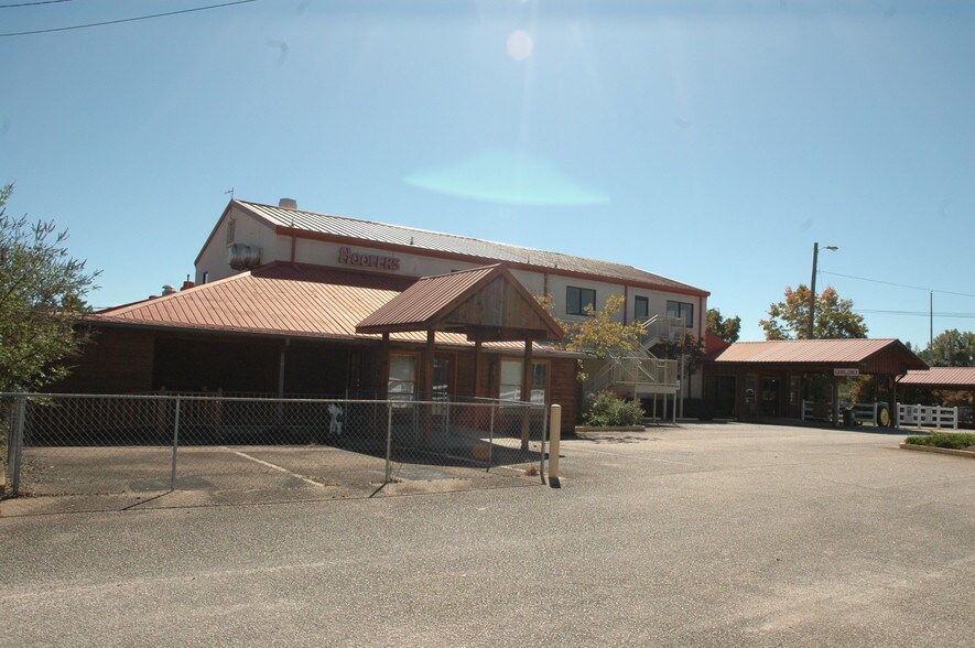 More Photos Of 3472 Hogansville Rd, Lagrange Office For Sale