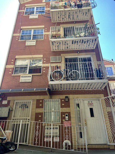 Primary Photo Of 52-12 Roosevelt Ave, Woodside Apartments For Sale