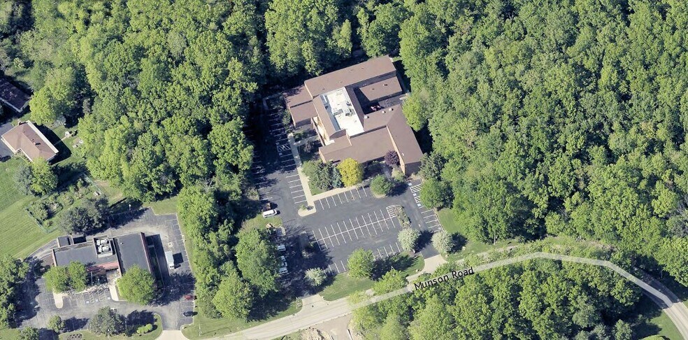 More Photos Of 8445 Munson Rd, Mentor Medical For Sale