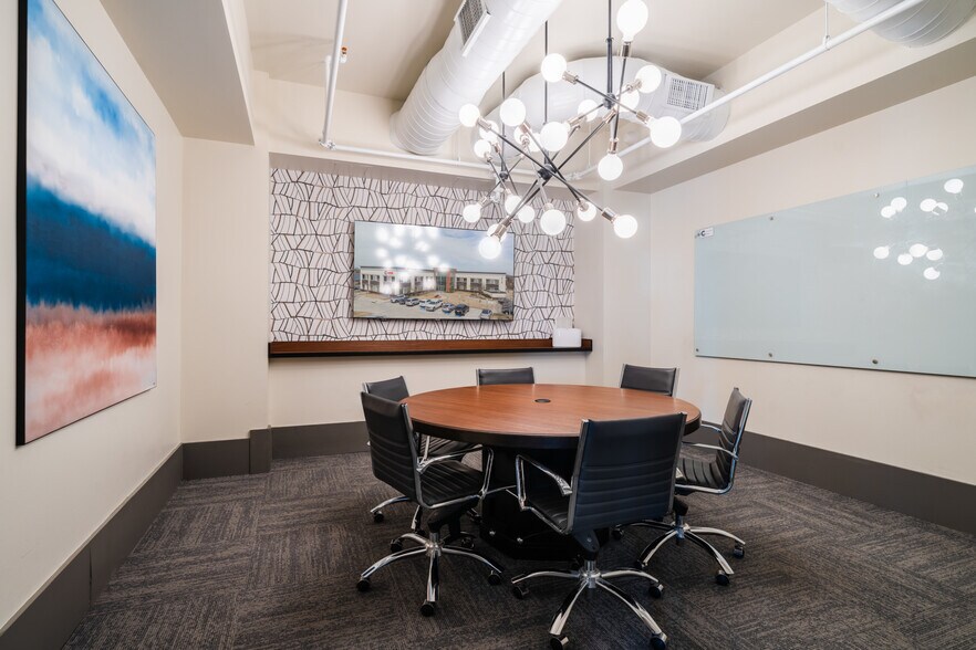 More Photos Of 2770 W Main St, Frisco Coworking Space