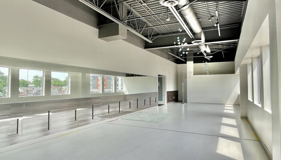 More Photos Of 6640 Roblin Blvd, Winnipeg General Retail For Lease