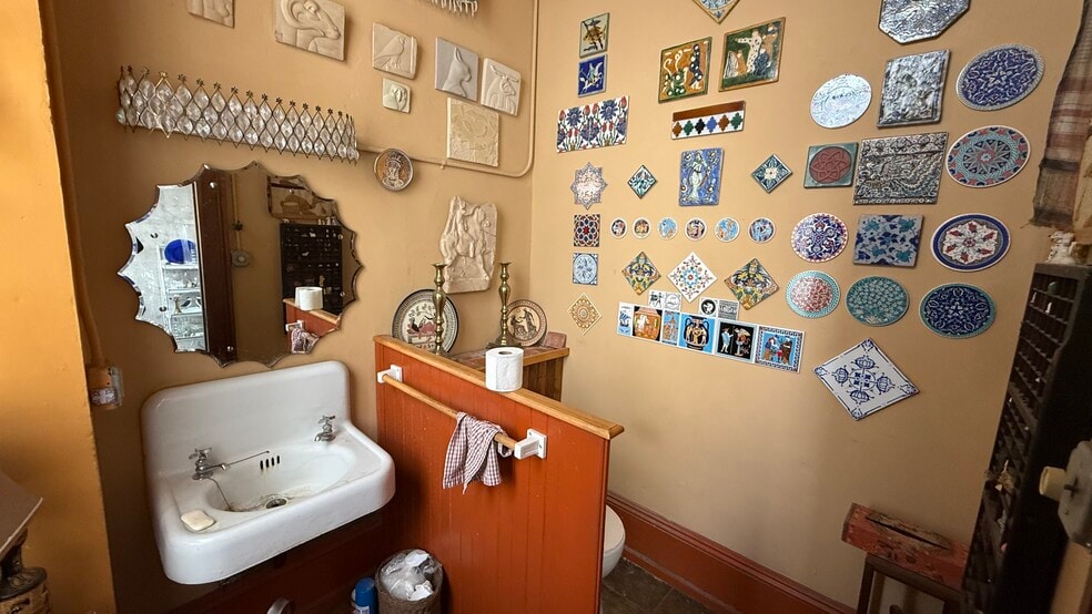 More Photos Of 408 Northampton St, Easton Storefront Retail Residential For Sale