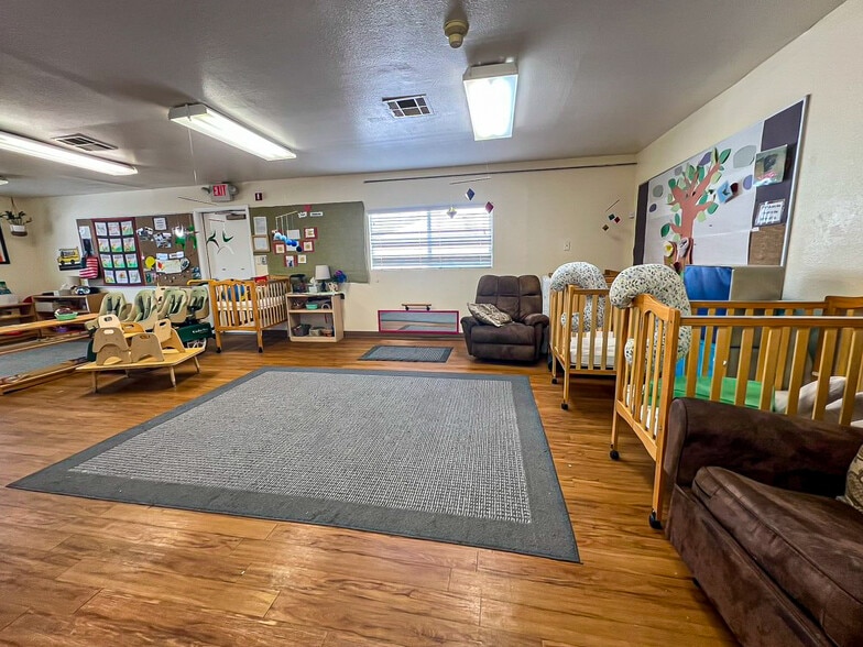 More Photos Of 3551 E Sunset Rd, Las Vegas Daycare Center For Sale