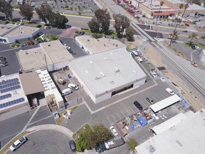 More Photos Of 1196 N Grove St, Anaheim Manufacturing For Sale