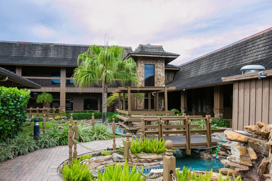 More Photos Of 3000 N University Dr, Coral Springs Office For Sale