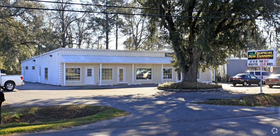 Primary Photo Of 848 E Pinetree Blvd, Thomasville Storefront For Sale