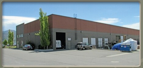 More Photos Of 383-385 N 700 W, North Salt Lake Warehouse For Sale