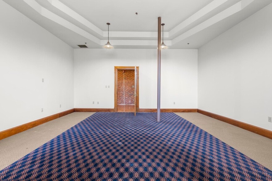 More Photos Of 495 Blake St, New Haven Office For Lease