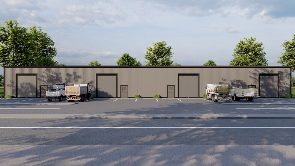 Primary Photo Of 11571 Blacksand Dr, Edmond Unknown For Lease