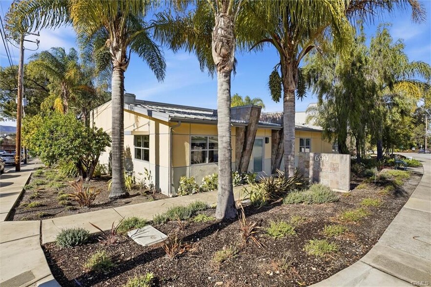 More Photos Of 699 California Blvd, San Luis Obispo Medical For Sale