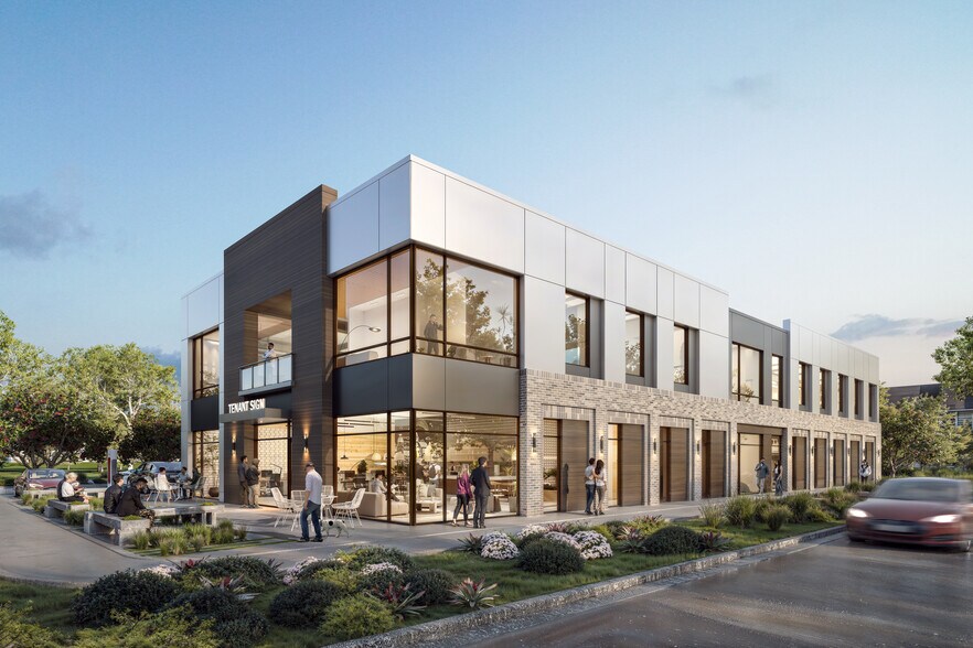 Primary Photo Of 1187 Stonecrest Blvd, Tega Cay Medical For Lease