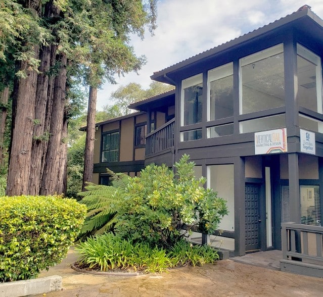 More Photos Of 9057 Soquel dr, Aptos Office For Lease