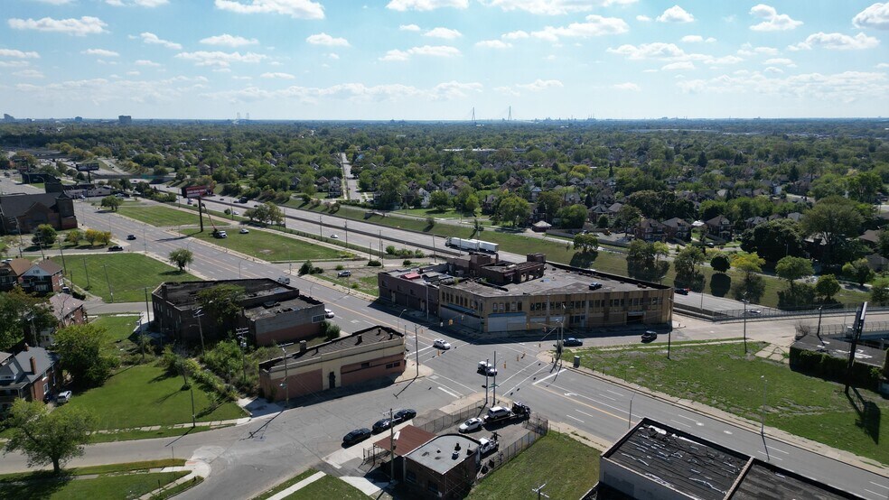 More Photos Of , Detroit Unknown For Sale