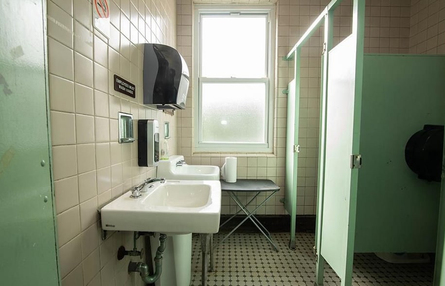 More Photos Of 112 North Ave, New Rochelle Office For Sale