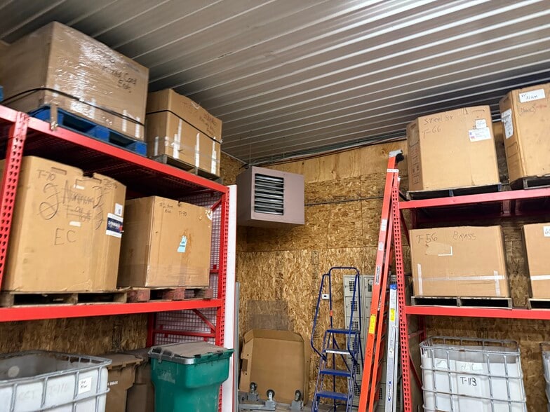 More Photos Of 1975 Spindt Dr, Waupaca Industrial For Sale