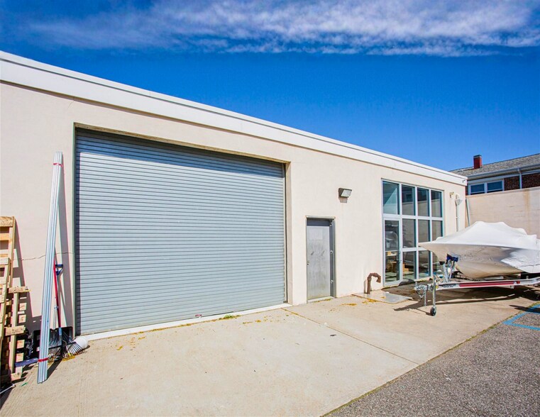 Primary Photo Of 200 Atlantic Ave, Oceanside Office For Sale