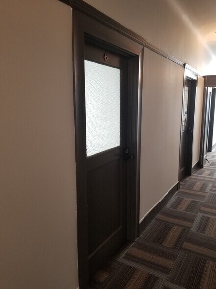 More Photos Of 2871-2873 Mission St, San Francisco Storefront Retail Residential For Lease