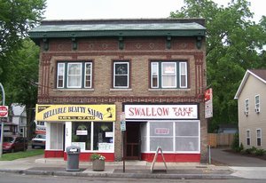 More Photos Of 726-730 Genesee St, Rochester Storefront Retail Residential For Lease