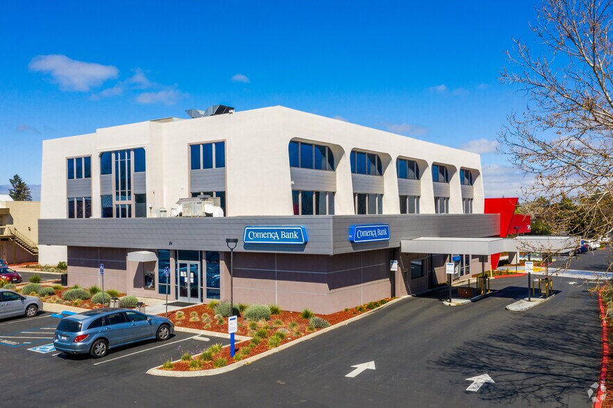 More Photos Of 1245-1275 S Winchester Blvd, San Jose Office For Lease