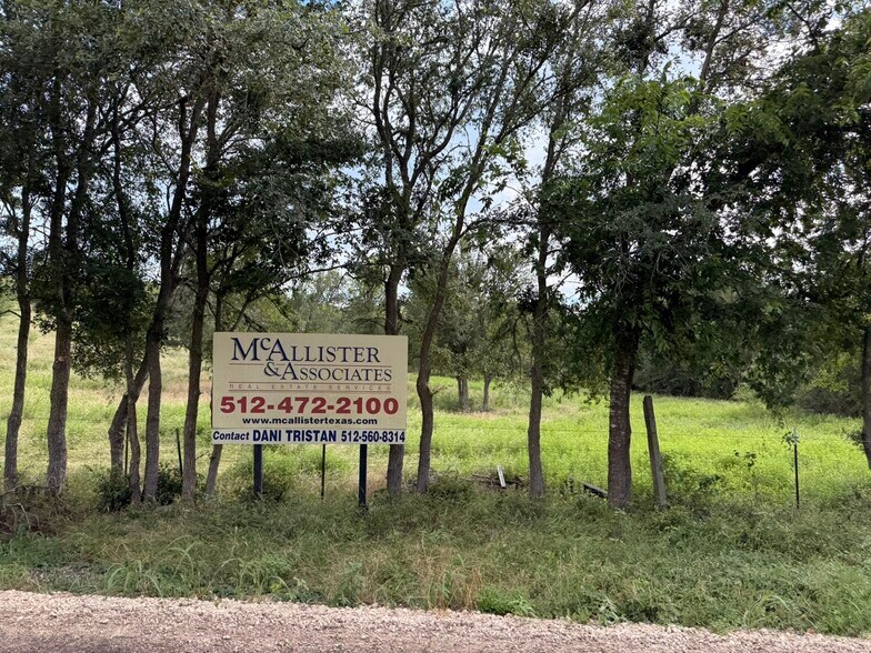 More Photos Of 18005 Albert Voelker rd, Elgin Land For Sale