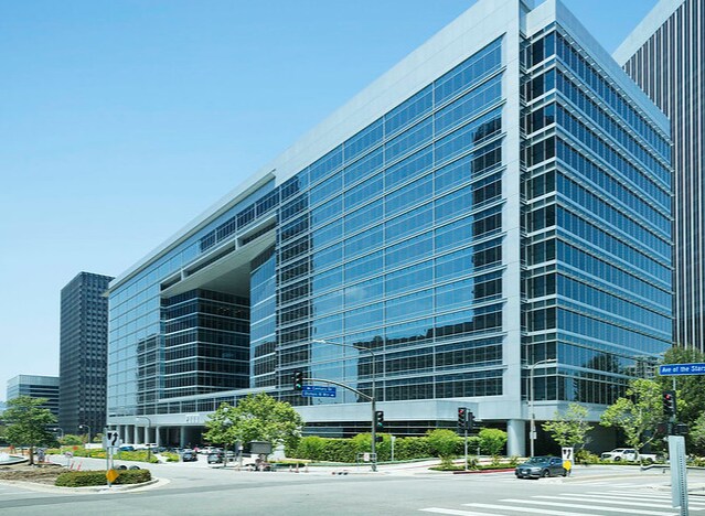 Primary Photo Of 2000 Avenue of the Stars, Los Angeles Office For Sale