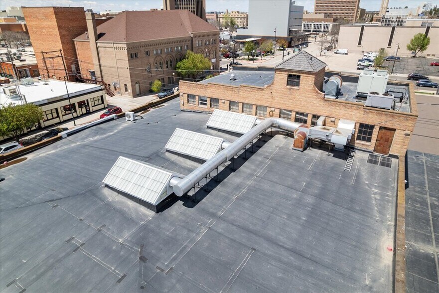 More Photos Of 1803-1807 Capitol Ave, Cheyenne Office For Sale