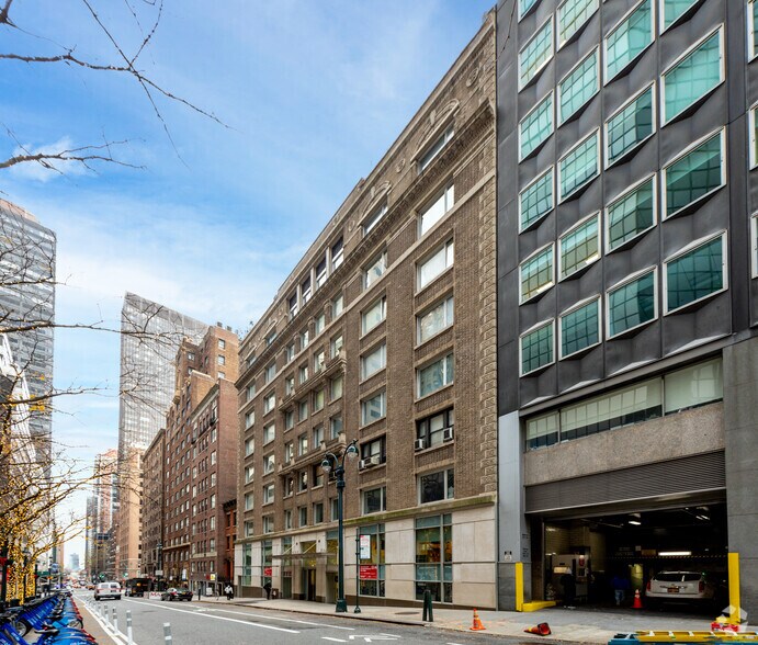 More Photos Of 104-110 E 40th St, New York Medical For Sale
