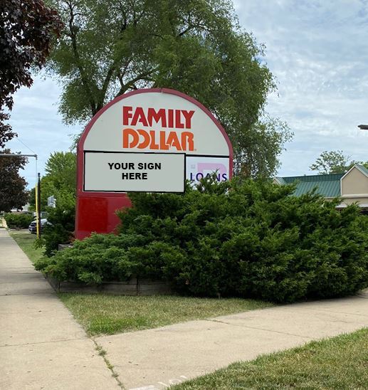 More Photos Of 609-611 Dundee Ave, Elgin Freestanding For Lease