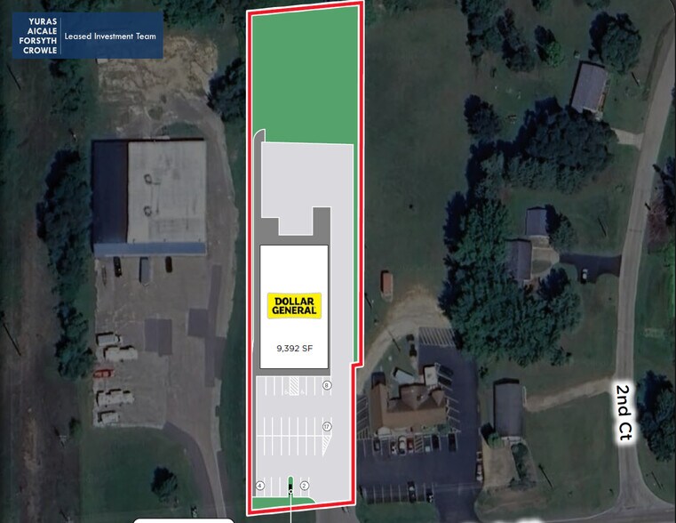 More Photos Of 546 W Ormsby St, Oxford Freestanding For Sale