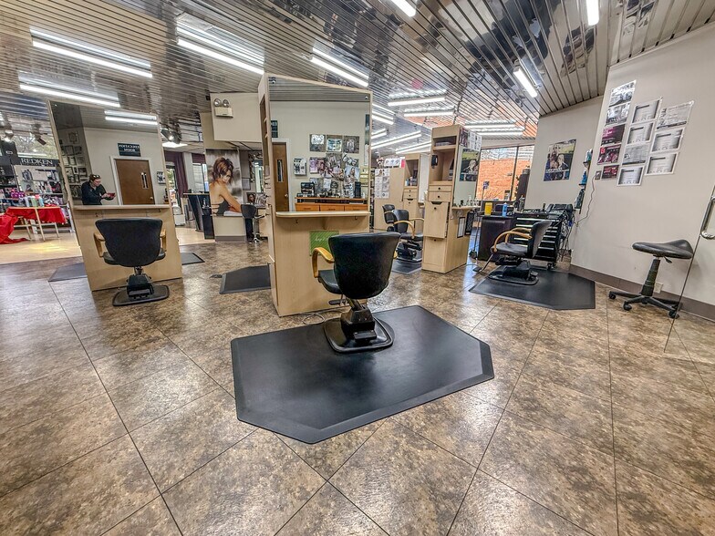 More Photos Of 22335 Exploration Dr, Lexington Park Office For Sale