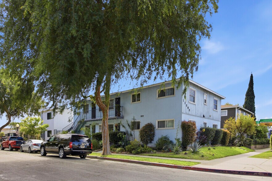 More Photos Of 11262 Venice Blvd, Culver City Apartments For Sale