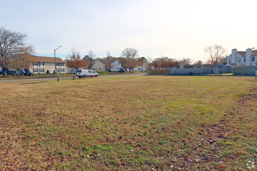 S PLAZA Trl None, Virginia Beach, VA 23462 Land For Sale