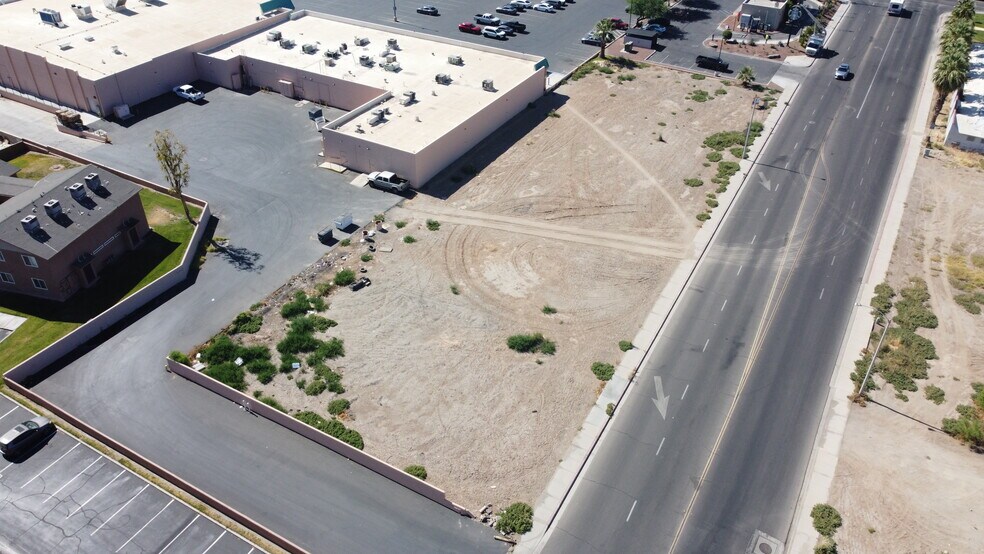 More Photos Of Lovekin Blvd, Blythe Land For Sale
