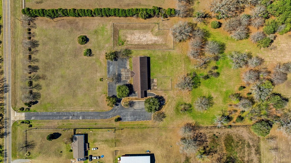 More Photos Of 2828 Harvest Rd, Jay Religious Facility For Sale