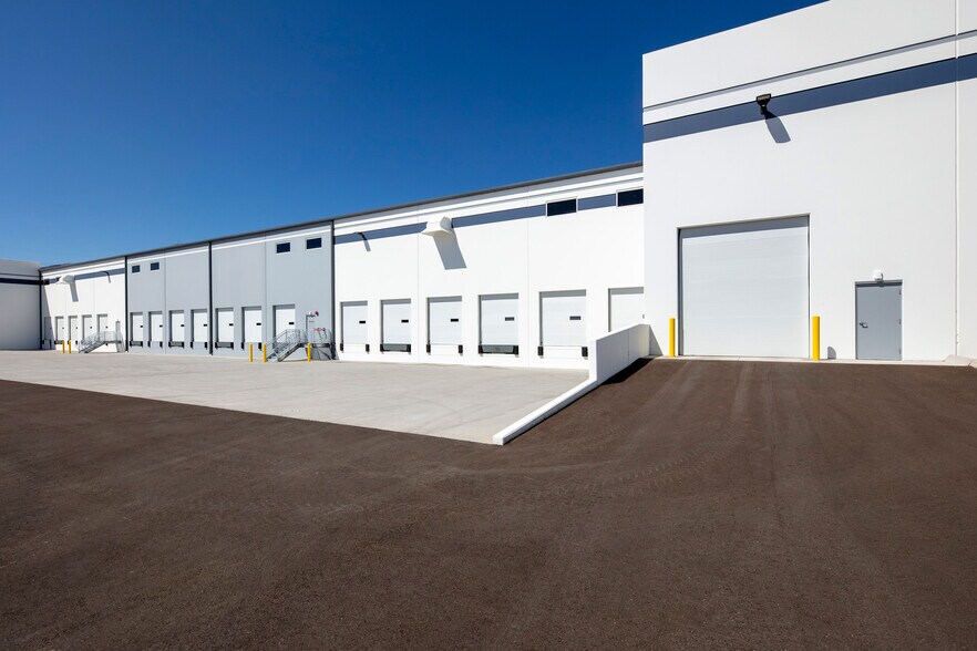 More Photos Of 6980 Resource Dr, Reno Warehouse For Lease